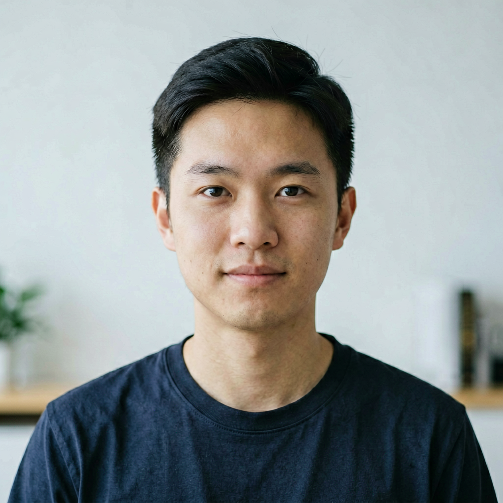 数据分析爱好者头像