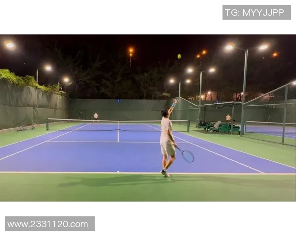 广州网球队选拔赛战术分析与表现点评全方位解读