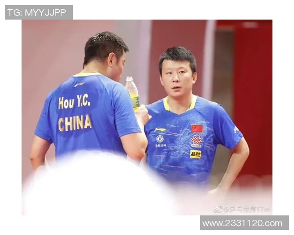 深圳乒乓球队转型之路:机遇与挑战并存的得失分析