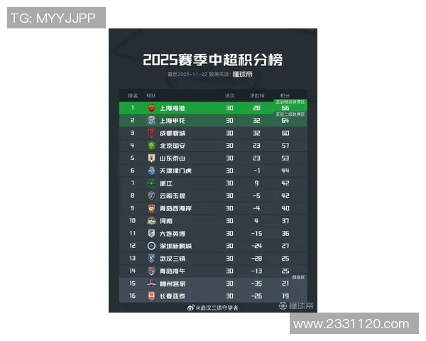武汉足球队在杯赛积分榜上以65分稳居第一名展现强劲实力